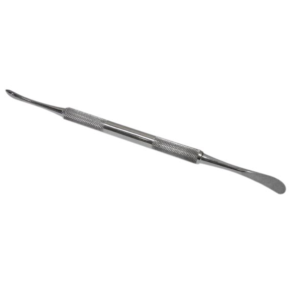 Dental Periosteal Elevator Molt No. 9 Double Ended 26g - Silver x10