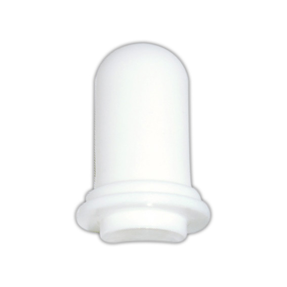 Livingstone Rubber Teat Fits 50ml Dropping Botlle (BTDRPG50N and BTDRPG50AN) - White x345