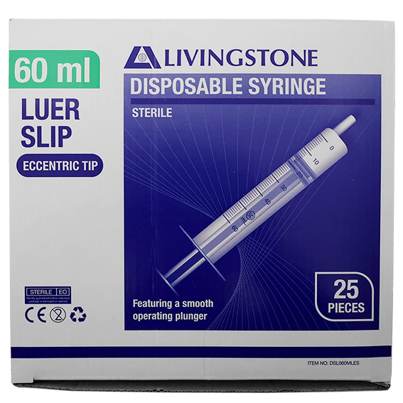 DSL060MLES-15