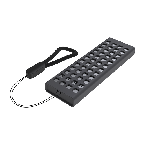 Lexar E6 M.2 SSD Enclosure M key / B&M key
