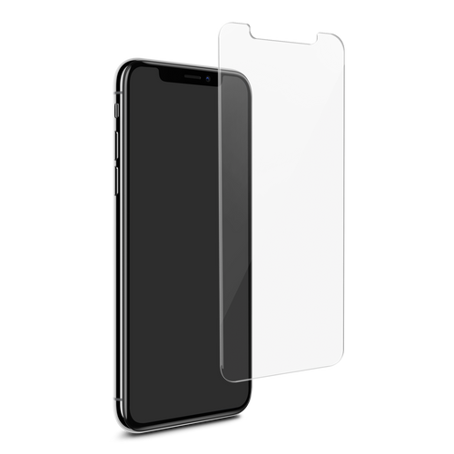 EFM Impact Glass Screen Armour iPhone 11 - Clear