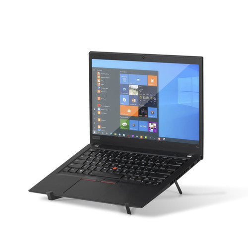 Native Union Fold Laptop Stand - Black