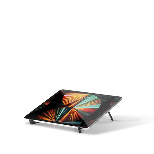 Native Union Fold Laptop Stand - Black