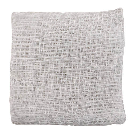 Liv Gauze Swabs 8-Ply 5 x 5cm 100% Cotton Non-Sterile 100/Pack - White x260