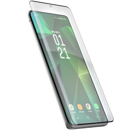 Encased MagGlass UHD Screen Protector Samsung Galaxy S21 Ultra 5G