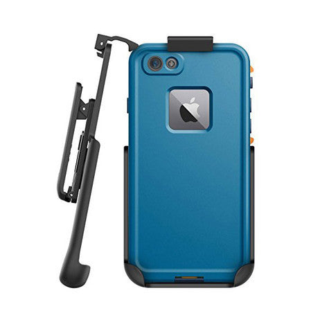 Encased LifeProof Belt Clip Holster for LifeProof FRE iPhone SE 2022/2020/8/7/6/6S (case not included)