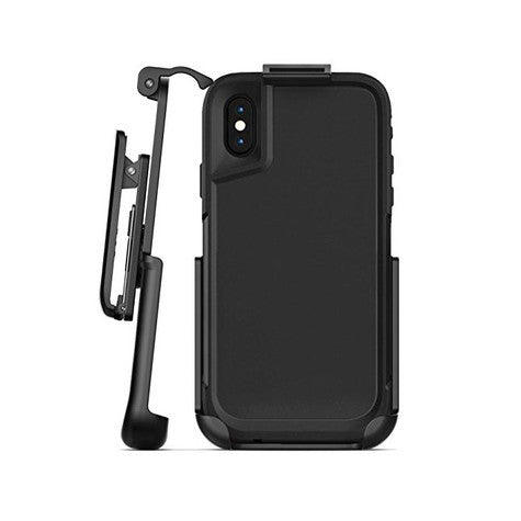 Encased OtterBox Belt Clip Holster for OtterBox Pursuit iPhone X/Xs (case not included)