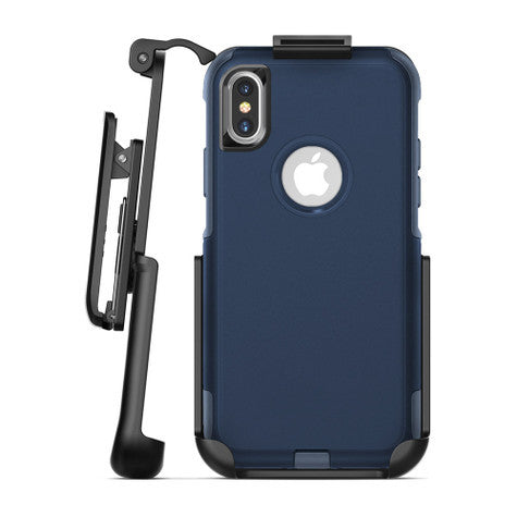 Encased OtterBox Belt Clip Holster for OtterBox Commuter iPhone X/Xs (case not included)