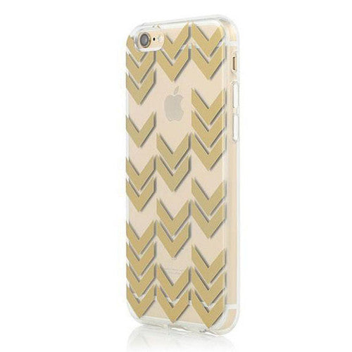 Incipio Design Isla Case iPhone 6/6S - Gold