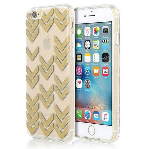 Incipio Design Isla Case iPhone 6/6S - Gold