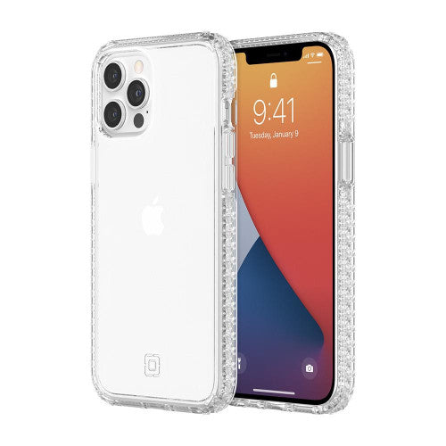 Incipio Grip Case iPhone 12 Pro Max - Clear