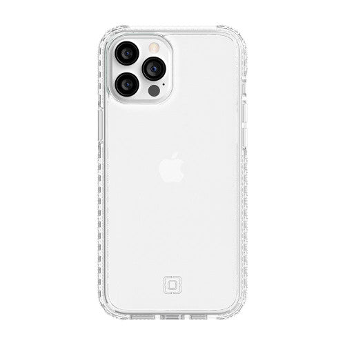 Incipio Grip Case iPhone 12 Pro Max - Clear