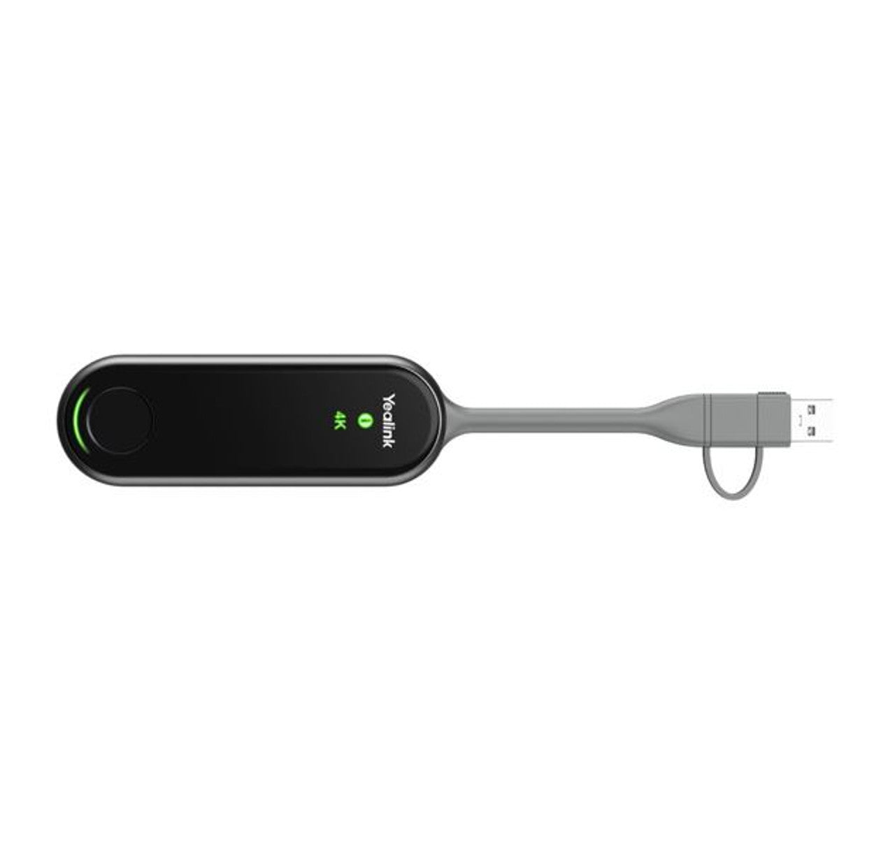 Yealink MeetingBar A20 All‑in‑One Video Bar with CTP18 Touch Panel & WPP30 Wireless Sharing