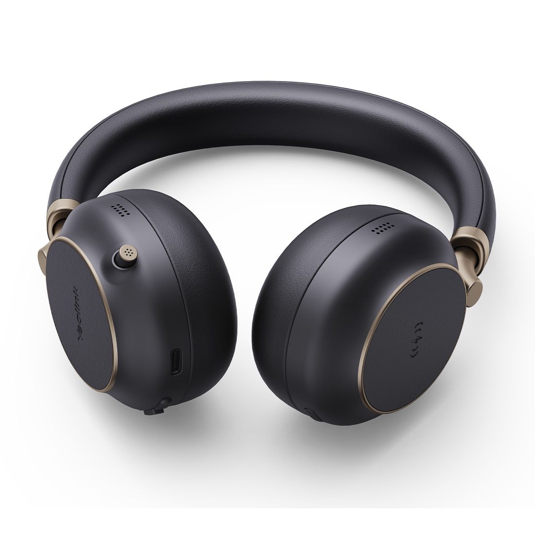 Yealink BH76 Bluetooth Stereo Headset