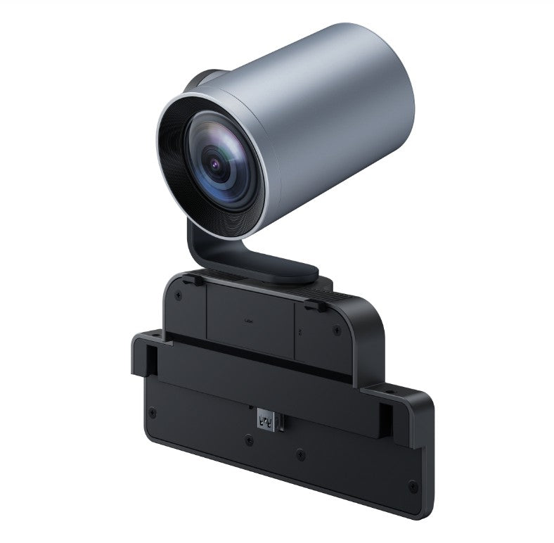 Yealink MB‑12X‑Pro for MeetingBoard Series with 4K Resolution, Auto Framing & Speaker Tracking