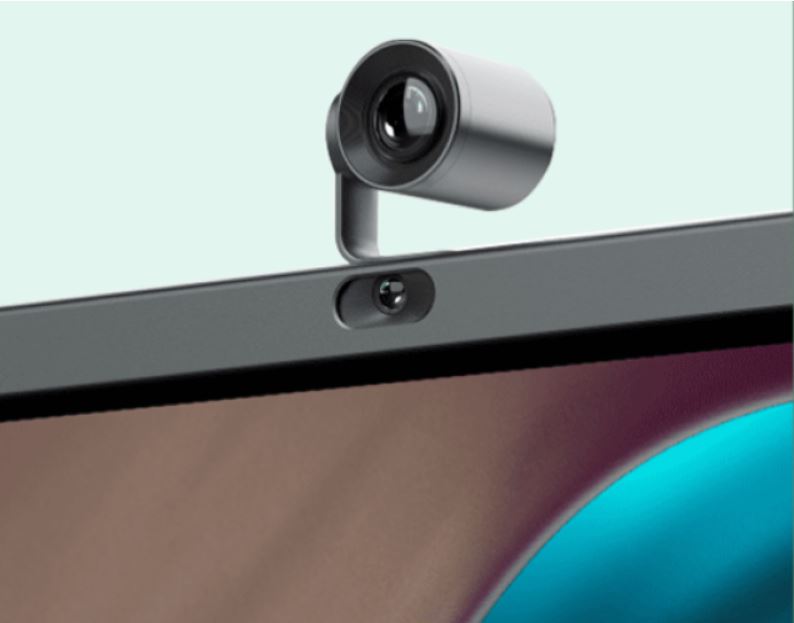 Yealink MB-Camera 4K 6x Optical Zoom Camera for MeetingBoard