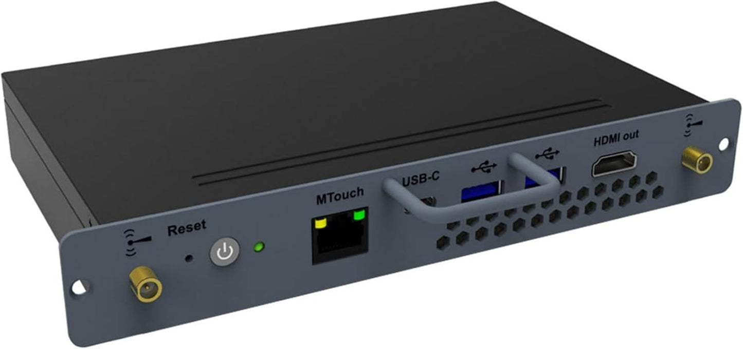 Yealink MCore‑OPS-T Windows OPS Core i5 8Gb 128Gb SSD for MeetingBoard