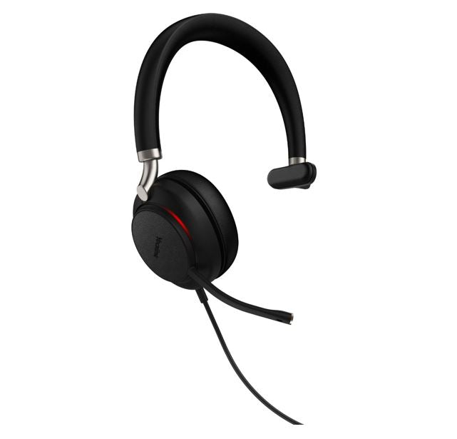 Yealink UH38 Mono USB & Bluetooth Headset