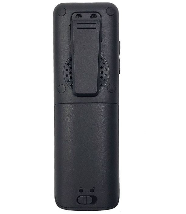 Yealink W77P High‑Performance IP DECT Solution with W57R Rugged Handset & W70B Base Station