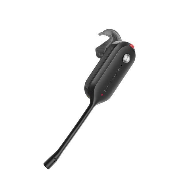 Yealink WH63 E2 Convertible DECT Wireless UC Headset with Dual Microphone