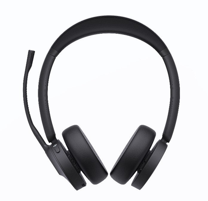 Yealink WH64 Dual Teams DECT & Bluetooth Wireless Headset