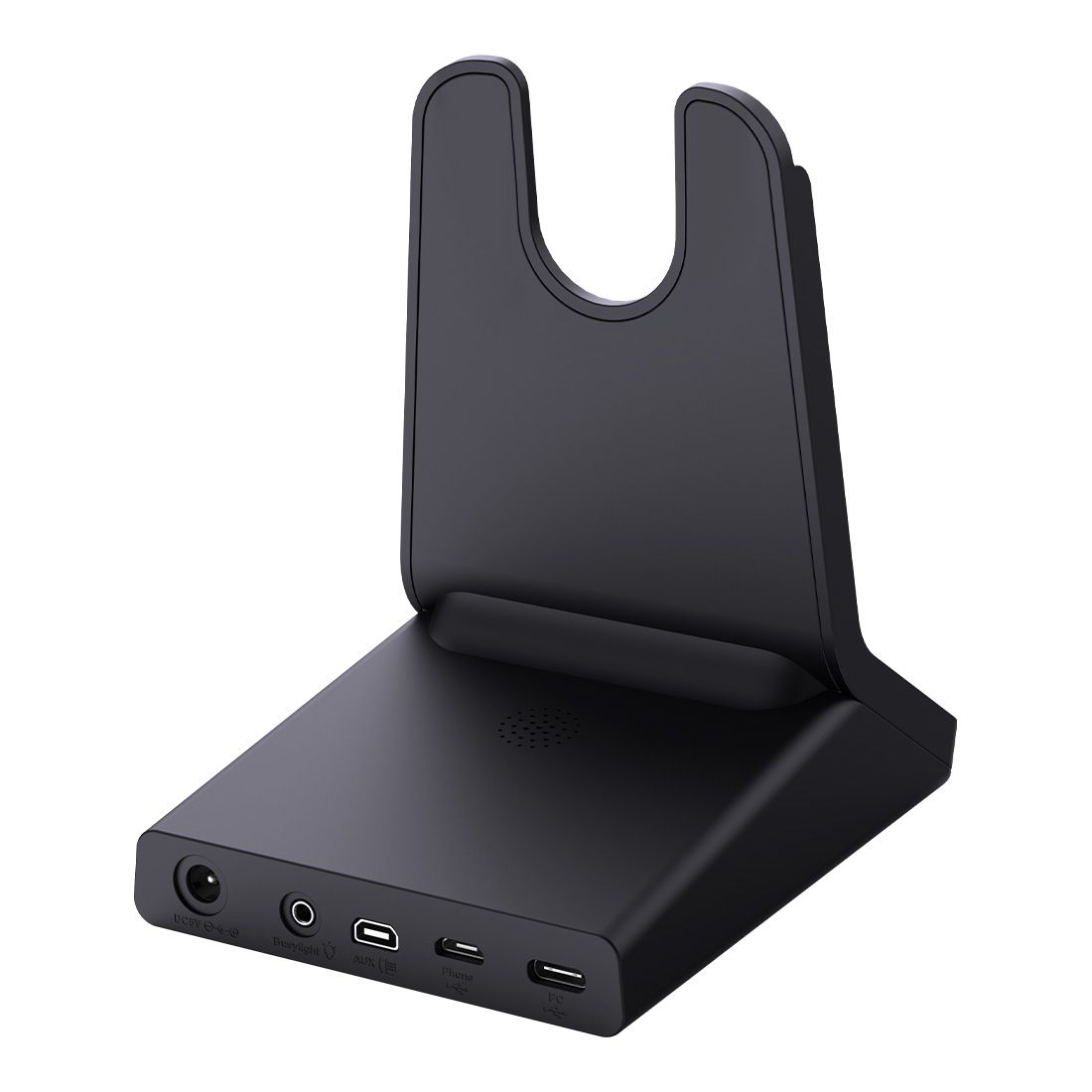 Yealink WHB630UC‑E2 DECT Base Replacement for WH63 E2 UC Headset