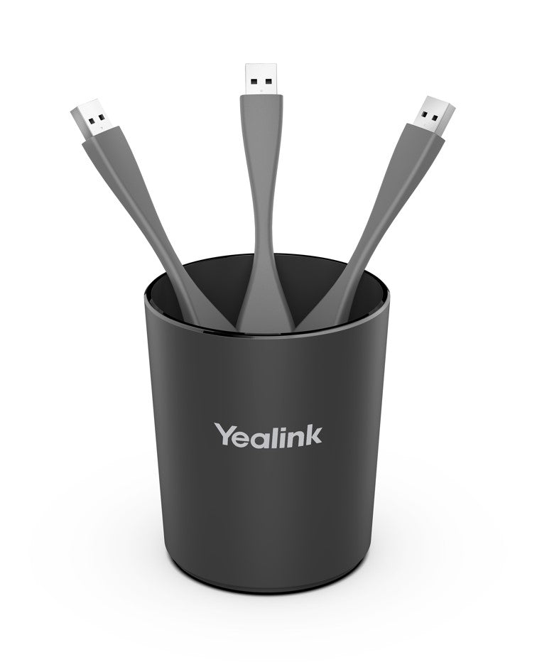 Yealink WPP20 Wireless Presentation Pod for Conference Systems