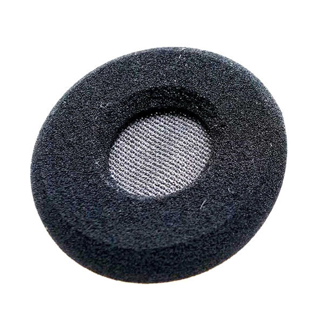 Yealink YHA-FEC34 Replacement Foamy Ear Cushion for UH34/YHS34 1 PCS - Black