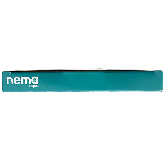Nema Aqua Transparent Island Film Dressing with Non-Adherent Pad 18 x 8.2cm Sterile 5/Pack - Clear x25