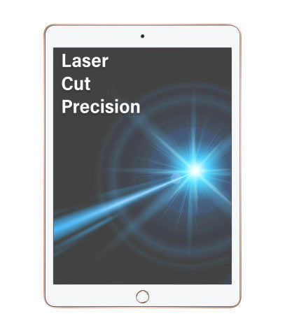 Encased MagGlass Matte Screen Protector iPad 10.2" - Clear