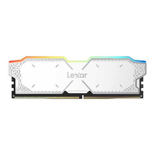 Lexar THOR RGB DDR5 6000 32GB - White