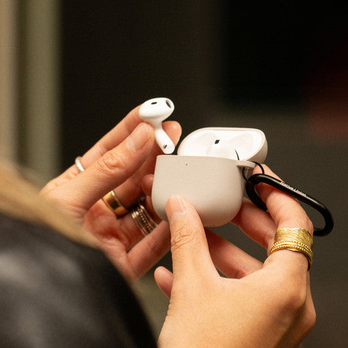 Native Union Active Case AirPods 4th Gen (2024) - Sandstone