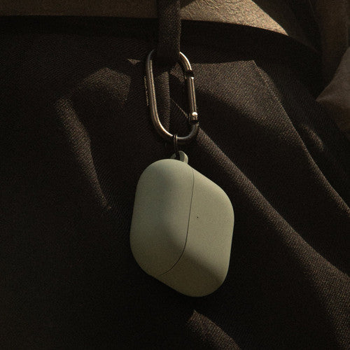 Native Union Active Case AirPods 4th Gen (2024) - Slate Green