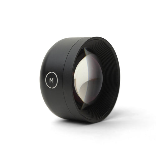 Moment TSeries Tele Lens 58mm - Black