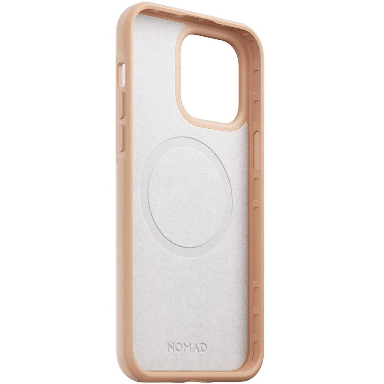 Nomad Modern Leather Case iPhone 14 Pro Max - Natural