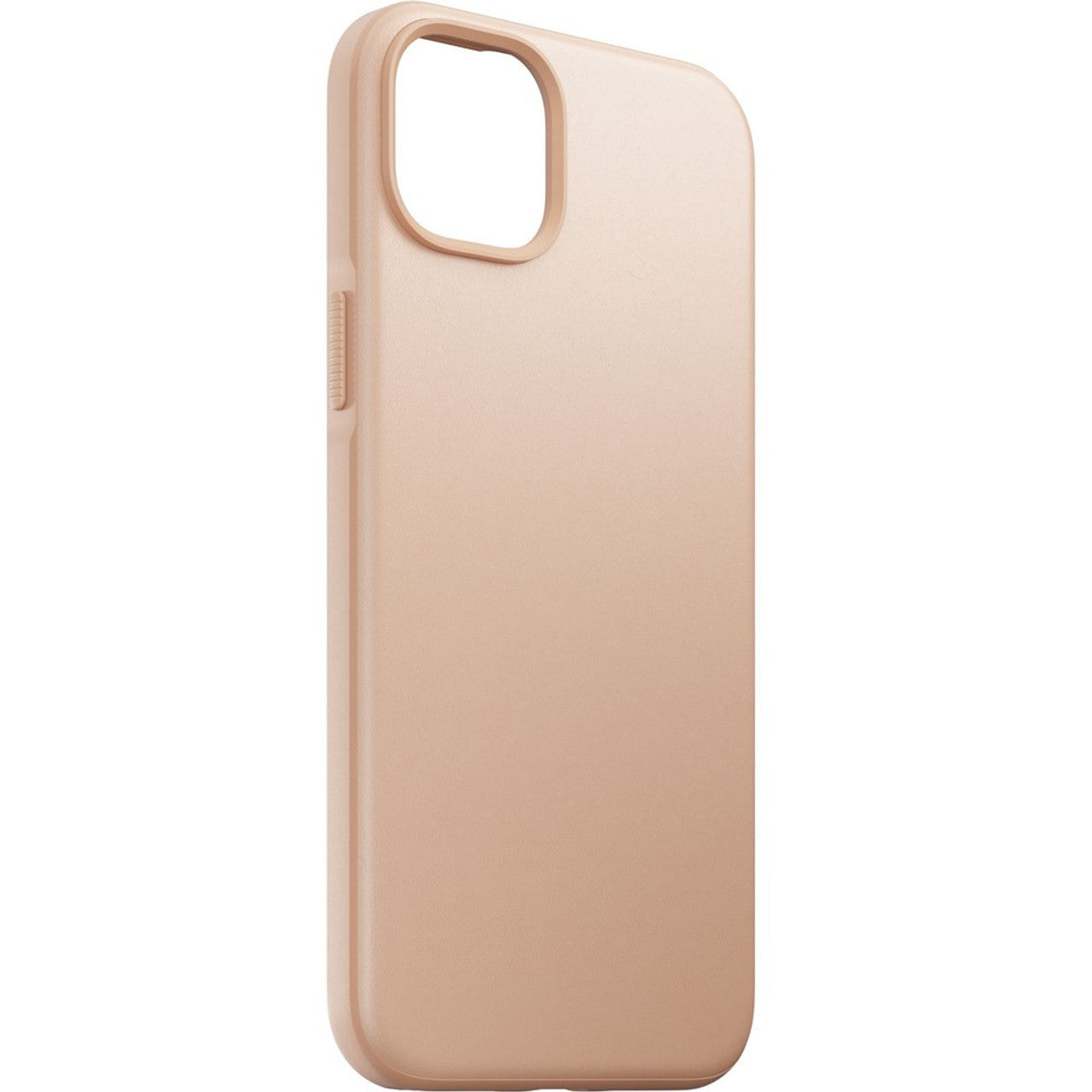 Nomad Modern Leather Case iPhone 14 Plus - Natural