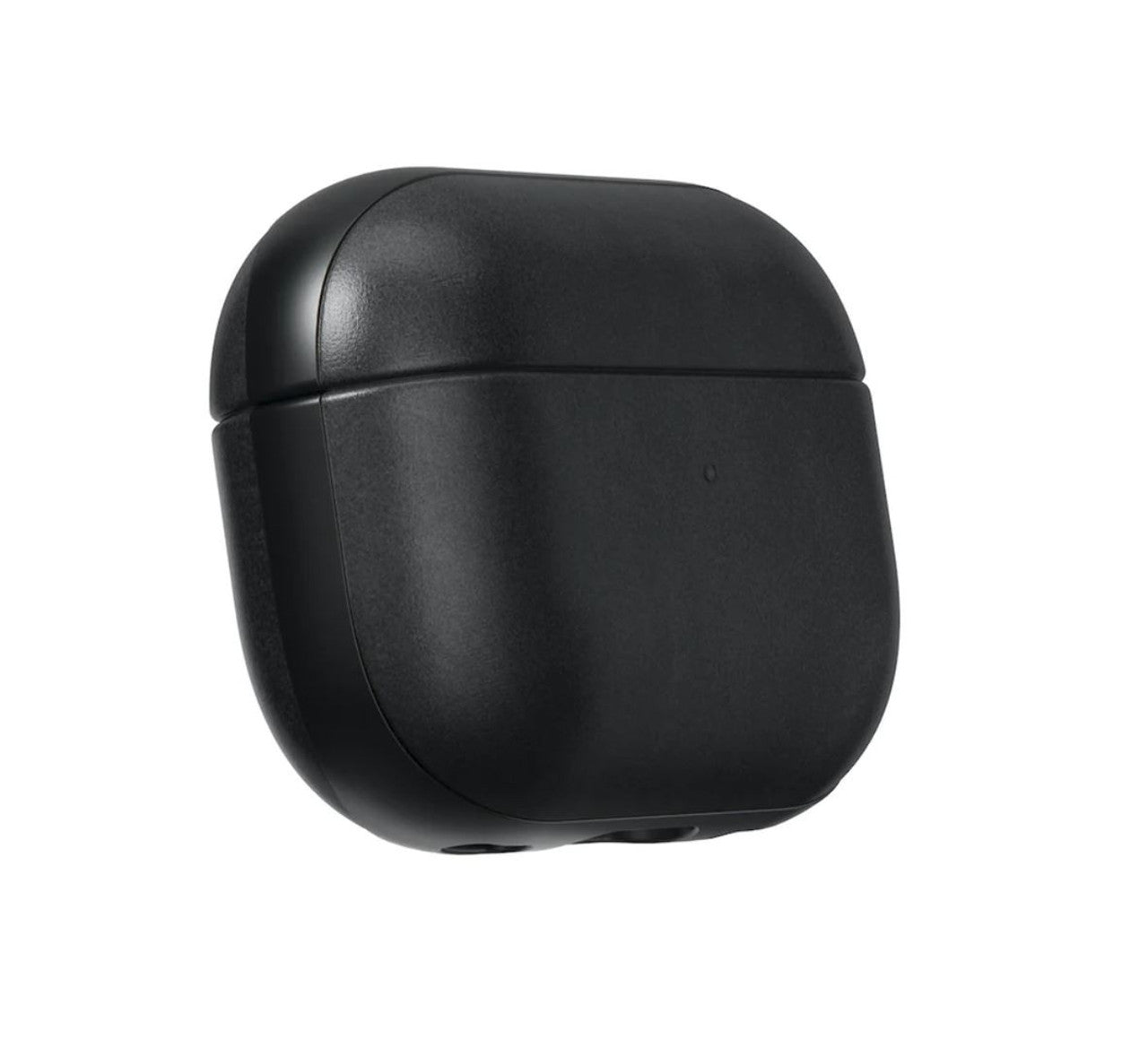 Nomad Modern Horween Leather Case AirPods Pro 1st & 2nd Gen - Black