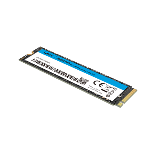 Lexar NM610PRO M.2 2280 PCIe Gen3x4 NVMe SSD 1 TB