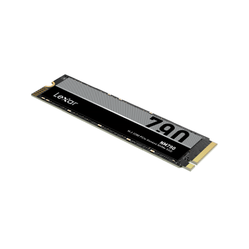 Lexar NM790 M.2 2280 PCIe Gen 4x4 NVMe SSD 1TB