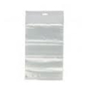 Adina Paraffin Recyclable Plastic Liners 17 x 6 x 19 cm 50 Sheets/Pack - White x65