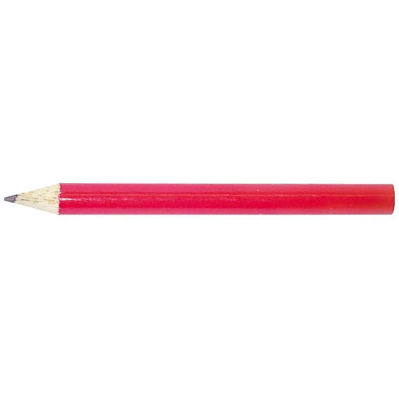 Livingstone Pencil HB 9cm Short - Black x1215