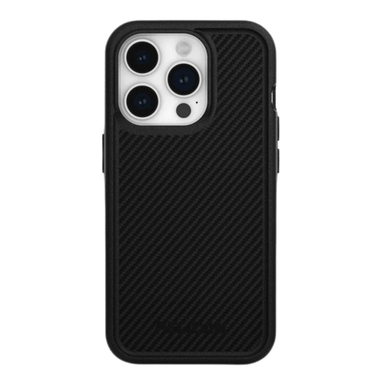 Pelican Protector Case iPhone 15 Pro - Carbon