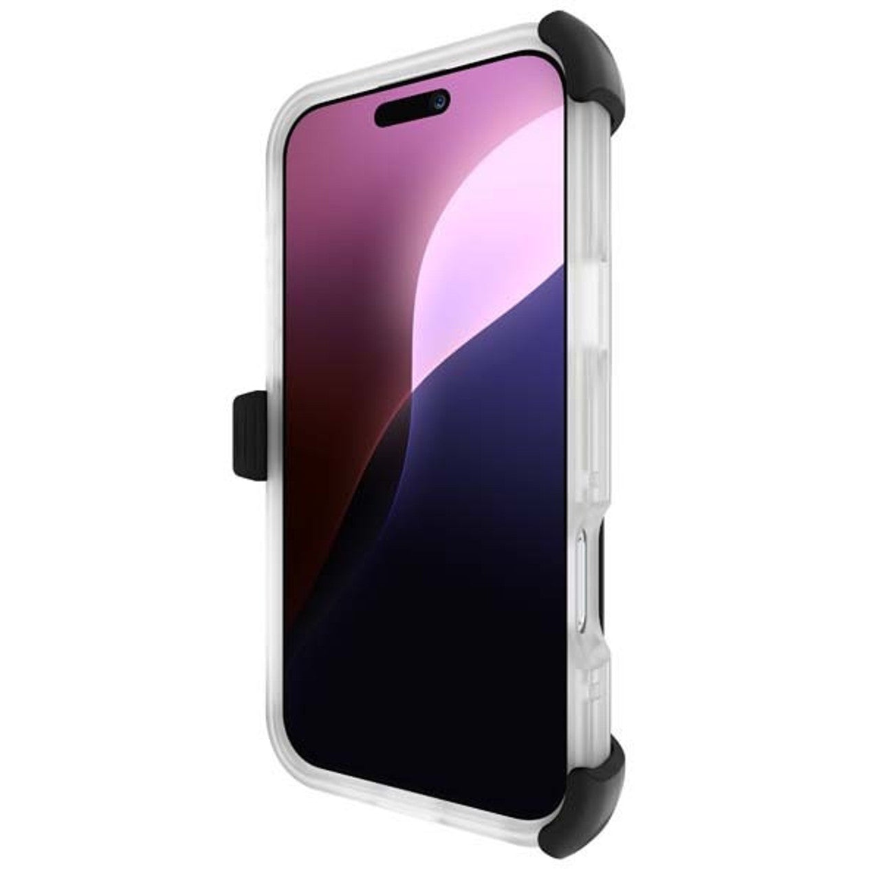 Pelican Voyager Magsafe Case iPhone 16 Pro Max - Clear
