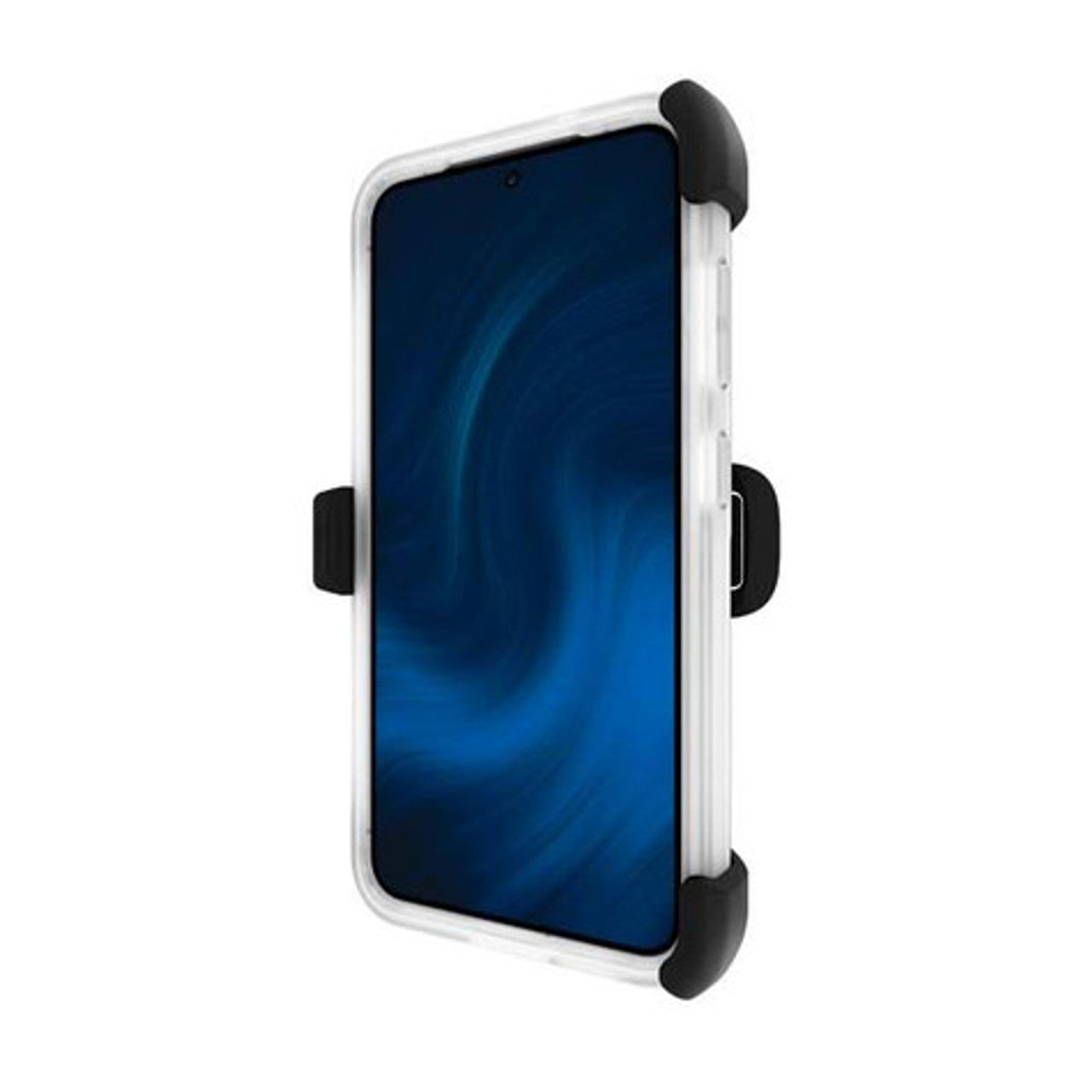 Pelican Voyager Case Samsung Galaxy S25 - Clear