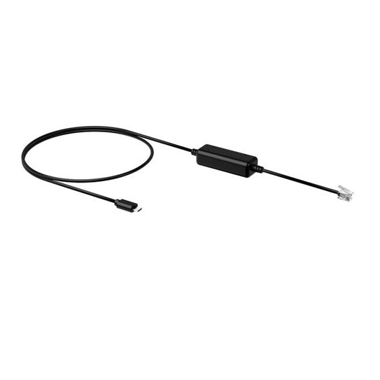 Yealink EHS35 Wireless Headset Adapter for Yealink T31P/T31G/T33G IP Phones