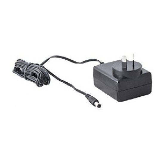 Yealink PSU‑5V/600MA‑DC5.5 (1.8M) Power Supply Unit for Yealink T19PE2/T21PE2/T23G