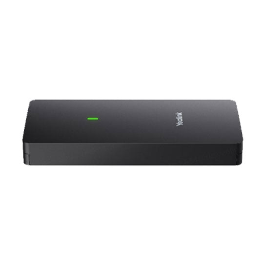 Yealink VCH51 Pro Cable Content Sharing Box for MeetingBar/MeetingBoard, USB‑C, 4K/60fps HD Presentation