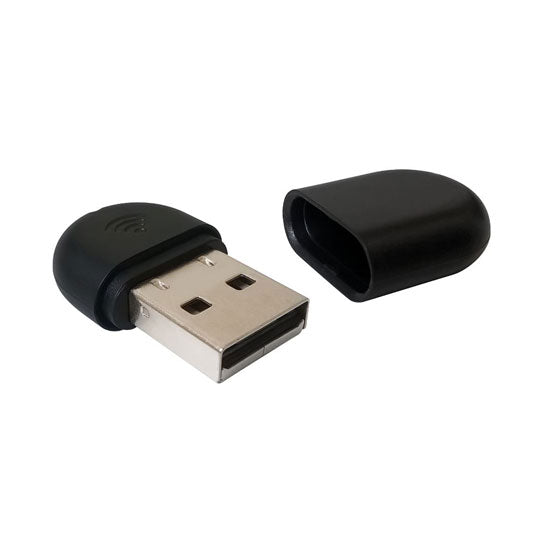 Yealink WF40 Wi‑Fi USB Dongle 2.4GHz for Yealink Deskphones