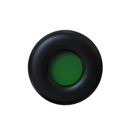 Yealink YHA‑LEC34 Replacement Leather Ear Cushion for UH34/YHS34