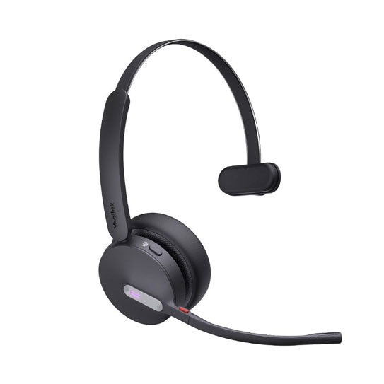 Yealink BH70 Teams Bluetooth Wireless Mono Headset